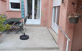 Les Grillons
