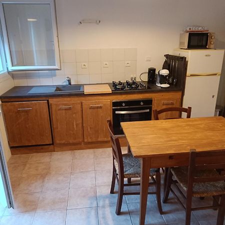 Appartement Les Grillons à Bagnols-sur-Cèze Extérieur photo