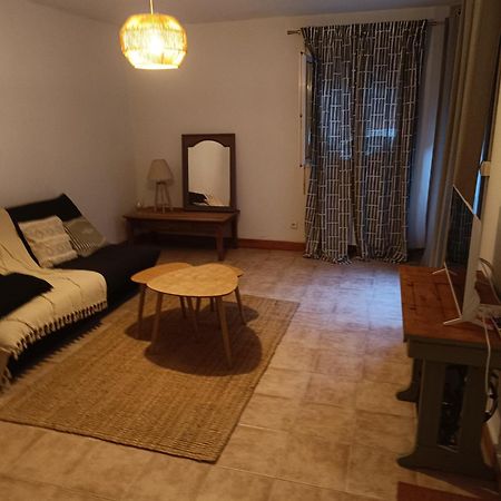 Appartement Les Grillons à Bagnols-sur-Cèze Extérieur photo