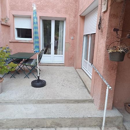 Appartement Les Grillons à Bagnols-sur-Cèze Extérieur photo